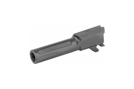 TRUE PREC P365 BBL 9MM BLK DLC