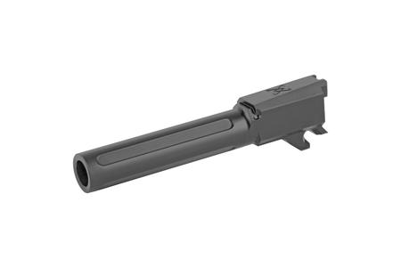TRUE PREC BBL SIG P365 FUSE BLK DLC