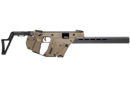 KRISS VCT CRB G3 9MM 16 10RD FDE CA