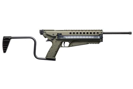 KEL R50GRN           5.7X28  FLDR 16  50R      GRN