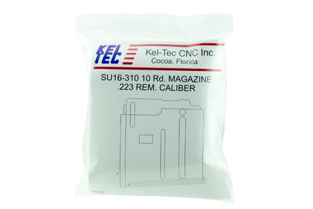 KEL SU16PLR16310     MAG SU16/PLR16 223       10RD