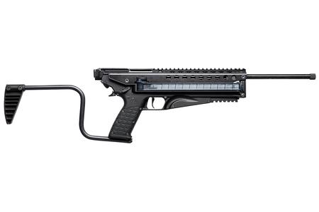 KEL R50BLK           5.7X28  FLDR 16  50R      BLK