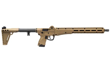 KELTEC SUB2K 9MM 10RD FOR GLK BK/TAN