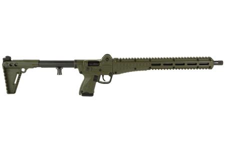KELTEC SUB2K 9MM 10RD FOR GLK BK/GRN