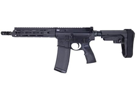 New Model: Daniel Defense DDM4 V7P 5.56 NATO 10.3 Inch Semi-Automatic Pistol