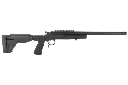 CVA SCOUT XP SB 308WIN 16.5 TB BLK
