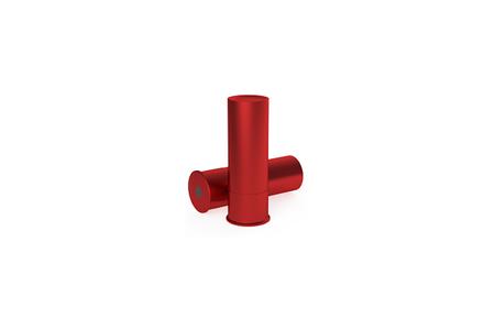 B/C DURA CAP TRAINING 12GA 4PK RED