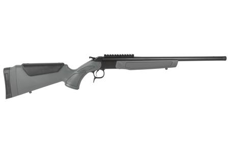 CVA SCOUT GEN 3 6.5 CM 20 BLK/GRY