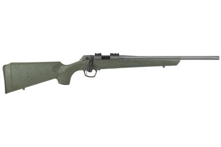 CVA CASCADE XT 22LR 18 TB 10RD TNG