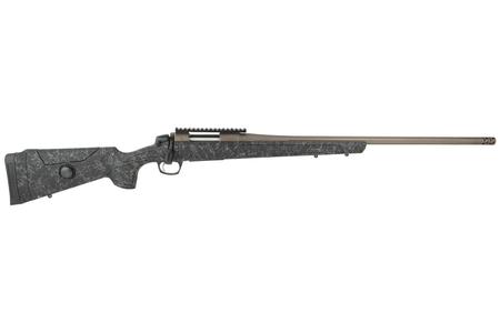 CVA INC CASCADE LRH | SMOKED BRONZE | GRAPHITE BLACK W/ SMOKED BRONZE WEB | 25 CM