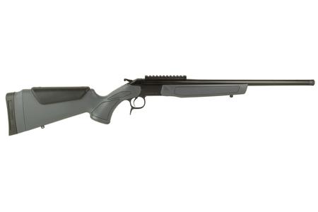 SCOUT | BLUED | STEALTH GREY | 22 ARC 20` 1:7`