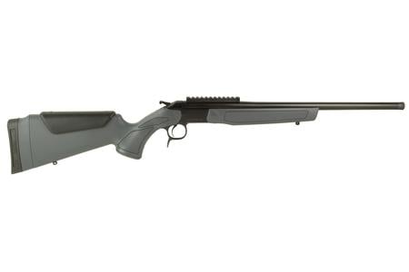 SCOUT | BLUED | STEALTH GREY | 25 CM 20` 1:7.5`/