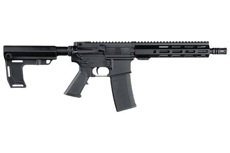 ACI 556103HBMPS   ACI-15 5.56  NATO HALO 10.3 MPS