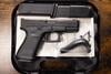 GLOCK GLOCK 19 GEN 5 MOS LE TRADE