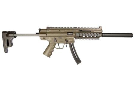 GSG-16 22LR CARBINE 10RD OD GREEN