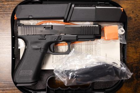 GLOCK 47 MOS LE TRADE 