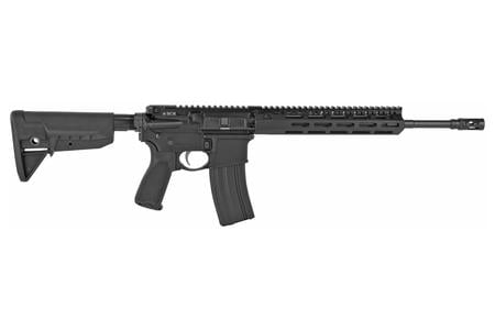 BCM RECCE-14 LW 5.56 14.5 30RD BLK