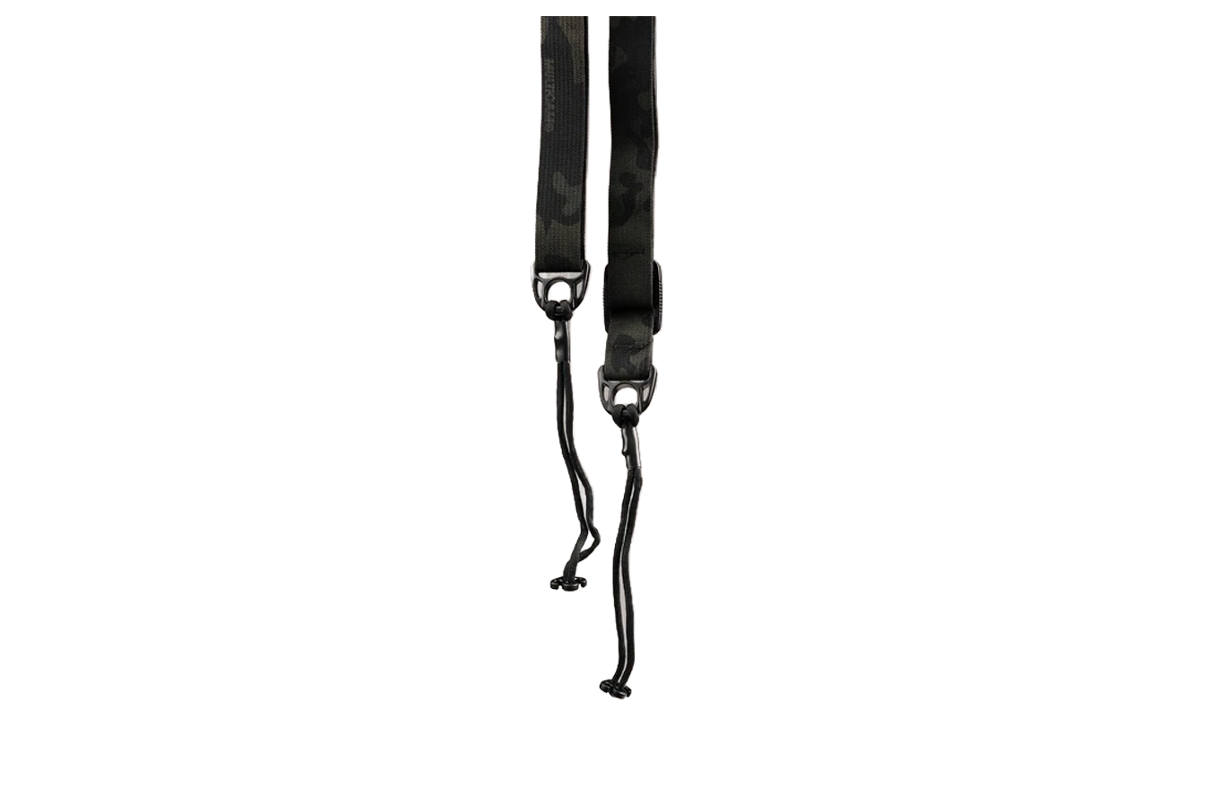 Q G-Sling Black Multicam Rifle Sling