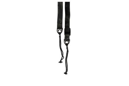 Q G-SLING BLACK MULTICAM