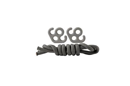 Q SLING MOUNT DEVIL GRAY