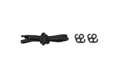 Q SLING MOUNT DEVIL BLACK