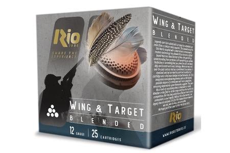 RIO WTBL32759 WT BLENDED 12 2 3/1 1-1/8 7.5 25/10