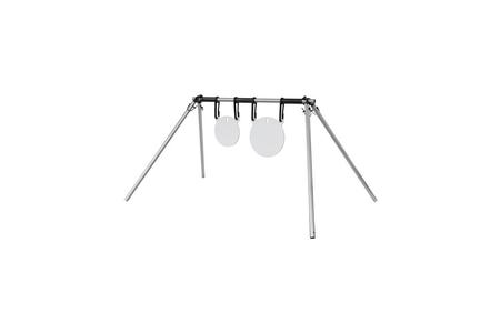B/C 3/8 GONG HANGER KIT 8-10 WHITE