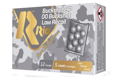RIO RBLR129    ROY BK     12 2.75 00          5/50