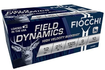 FIO 12HV9P  HV 12 2.75 9PEL NIKPLTLD  00BK   10/25