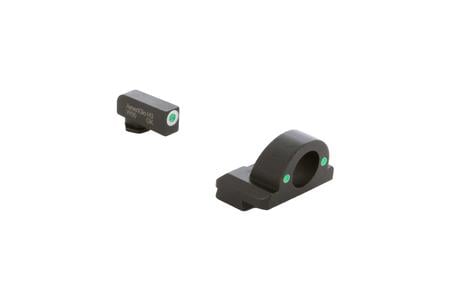 AMER GL126   GHST RNG GLK GEN1-4           GRN/GRN