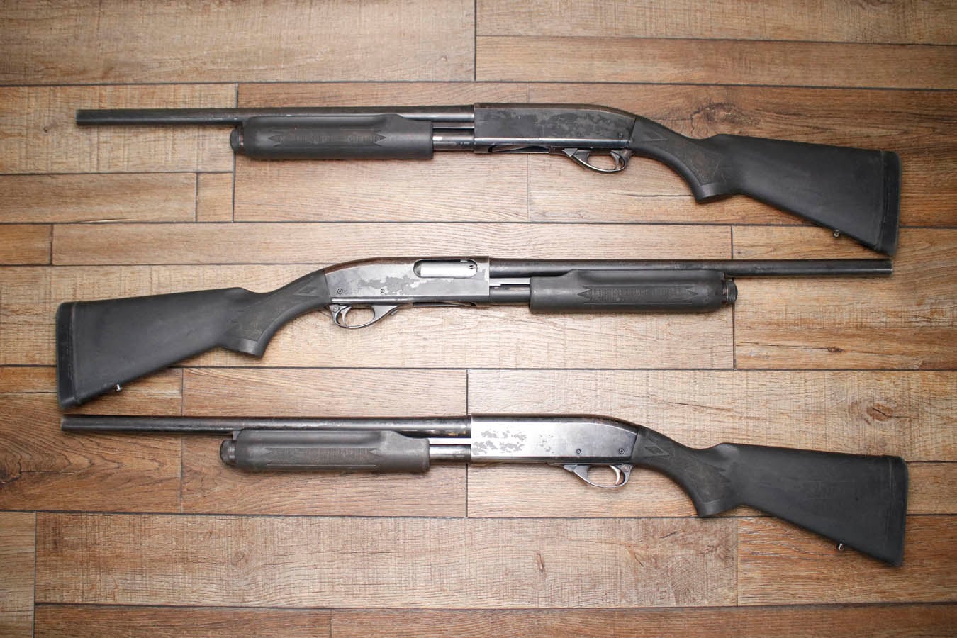 No. 30 Best Selling: REMINGTON ODRC REMINGTON 870 WINGMASTER 12GA SYNTHETIC STOCK 20 BARREL USED