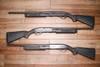 REMINGTON ODRC REMINGTON 870 WINGMASTER 12GA SYNTHETIC STOCK 20 BARREL USED