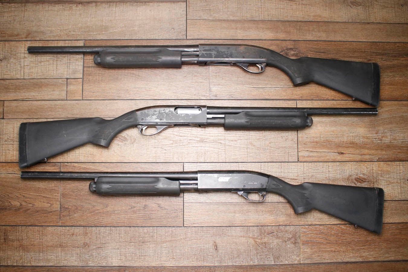 No. 29 Best Selling: REMINGTON ODRC REMINGTON 870 WINGMASTER 12GA SYNTHETIC STOCK 20 BARREL USED