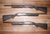 REMINGTON ODRC REMINGTON 870 WINGMASTER 12GA SYNTHETIC STOCK 20 BARREL USED