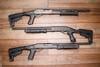 REMINGTON ODRC REMINGTON 870 POLICE MAGNUM 12GA 18IN SYNTHETIC PISTOLGRIP USED