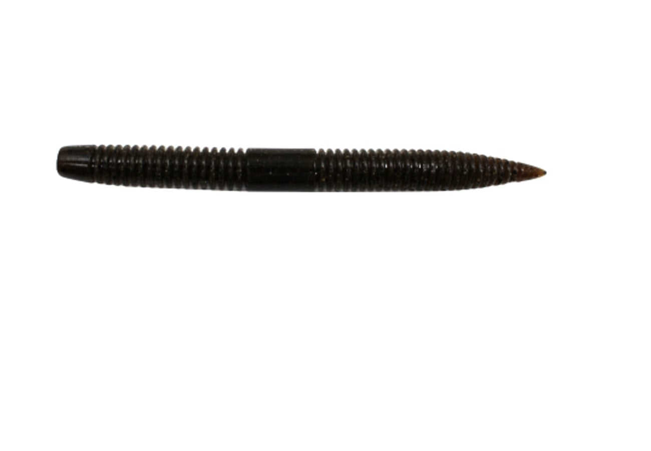 ZAPPU LIMBOOO!! 4IN STICK SOFT BAIT