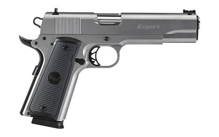 1911 EXPERT 45ACP 5INCH STAINLESS