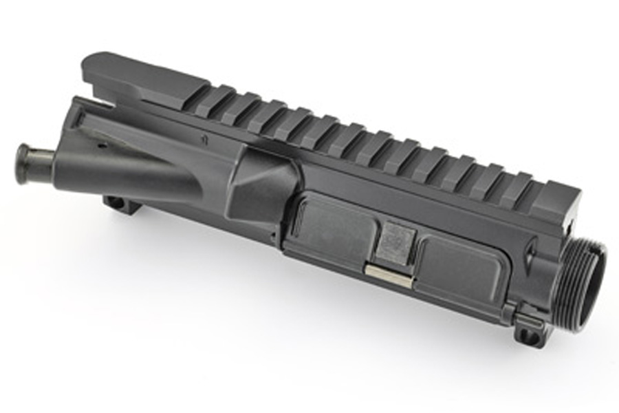 Ruger Complete AR Upper Receiver
