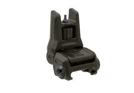 MAGPUL MAG1166-ODG MBUS 3 SIGHT FRONT