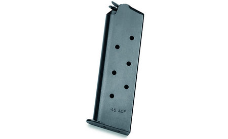 Kimber 1911 45 ACP 8 Round Magazine