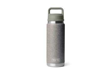 RAMBLER 26 OZ BOTTLE C CHUG RIVERHEAD GREEN