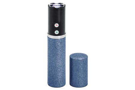 FASHIONABLE STUN GUN BLUE