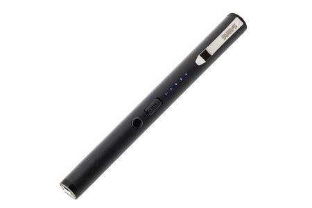 PEN DESIGN STUN GUN BLACK