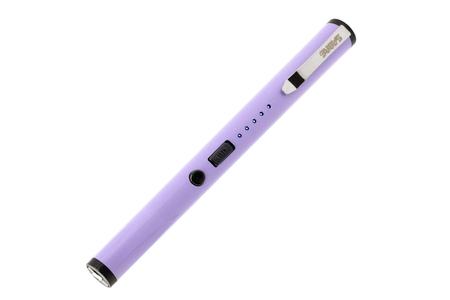 PEN DESIGN STUN GUN LAVENDAR