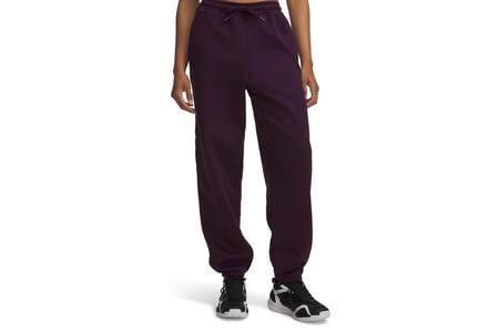 ARMOUR FLEECE JOGGERS