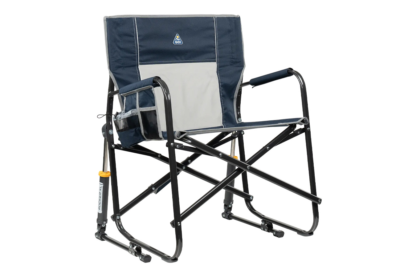 Gci Outdoor Freestyle Rocker X Indigio Blue
