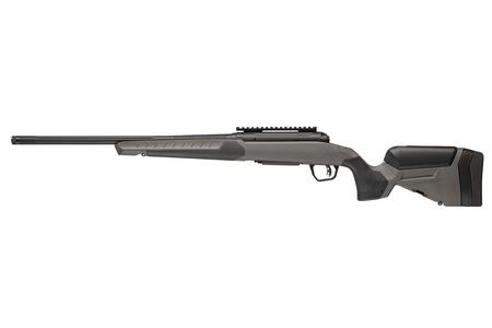 110 CORE HUNTER 400 LEGEND 4+1 20` FLUTED BARREL, FLAT DARK GRAY ACCUSTOCK W/ACC