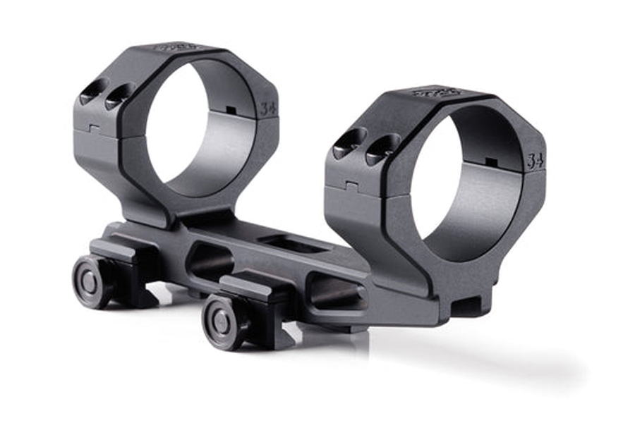 RPM Delta Series Precision Cantilever Mount (No Bubble) 