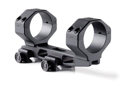 DELTA 34MM CANTILEVER MOUNT, (1.50`) NO BUBBLE 