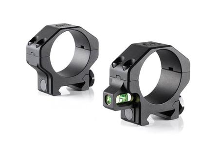 PRECISION 34MM LOW (.885) WITH CO-LINEAR BUBBLE LEVEL	 